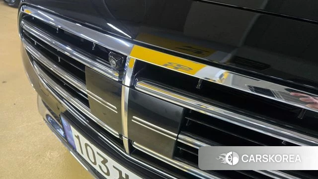 Mercedes-Benz E-Class W213 2022 Черный из Кореи, фото 6