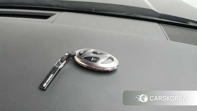 Hyundai Santa Fe (MX5) id 4442163 из Кореи 6