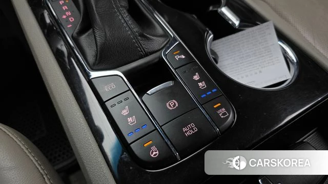 Kia The New Carnival 2018 Белый из Кореи, фото 6