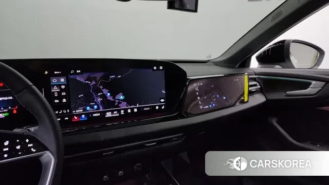 Audi A5 (B10) 2025 Белый из Кореи, фото 6