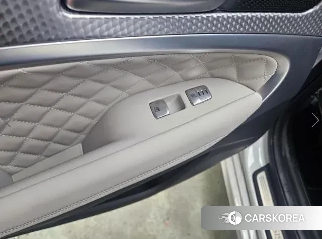 Genesis The New G70 id 3410839 из Кореи 6