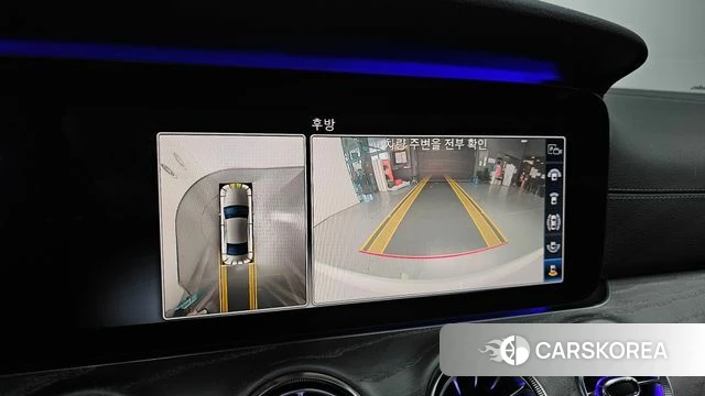 Mercedes-Benz CLS-Class C257 2020 Белый из Кореи, фото 6