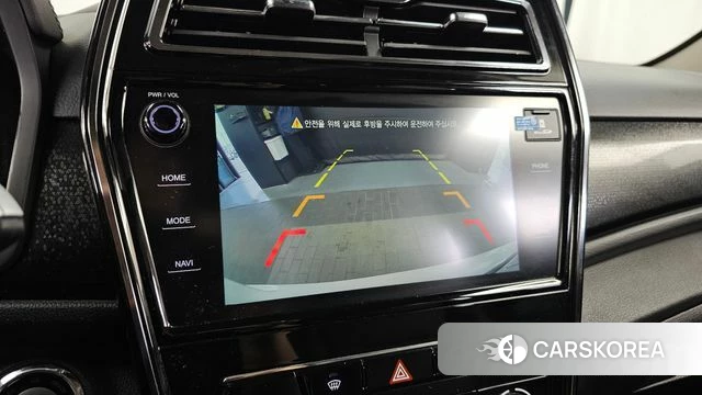 Ssangyong Berry New Tivoli 2019 Белый из Кореи, фото 6