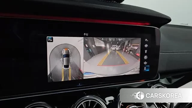 Mercedes-Benz AMG GT 2021 Белый из Кореи, фото 6