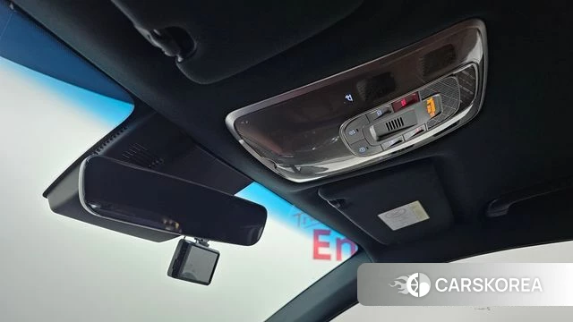 Genesis GV70 2022 Белый из Кореи, фото 6