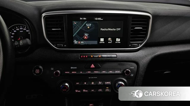 Kia Sportage The Bold 2020 Белый из Кореи, фото 6