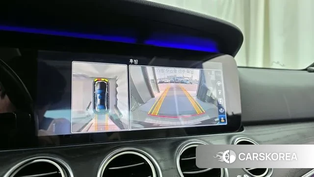 Mercedes-Benz E-Class W213 2019 Черный из Кореи, фото 6