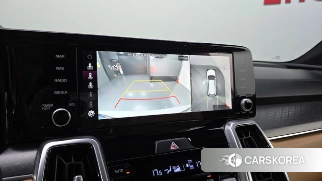 Kia Sorento 4th Generation 2021 Белый из Кореи, фото 6