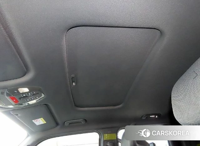 Kia Tasman 2025 Серый из Кореи, фото 6