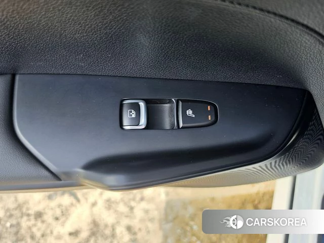 Kia K5 3rd generation 2022 Белый из Кореи, фото 6