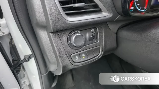 Chevrolet (GM Daewoo) The New Spark 2021 Белый из Кореи, фото 6