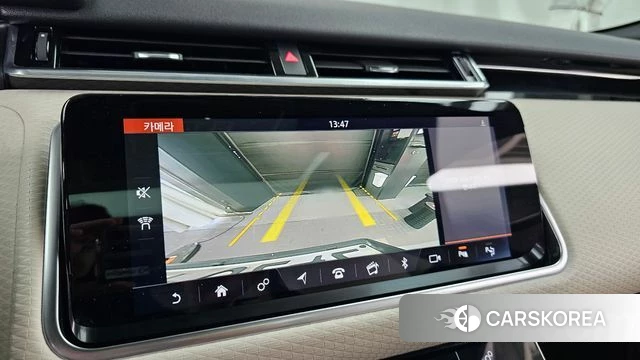 Land Rover Range Rover Velar 2019 Белый из Кореи, фото 6