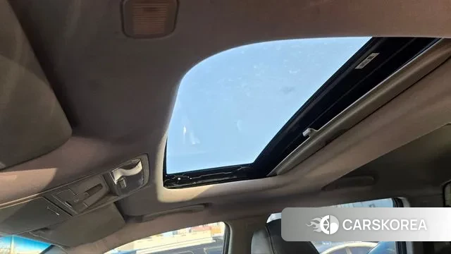 Ssangyong Rexton Sports 2018 Серый из Кореи, фото 6