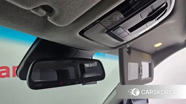 Hyundai Palisade 2020 Черный из Кореи, фото 6