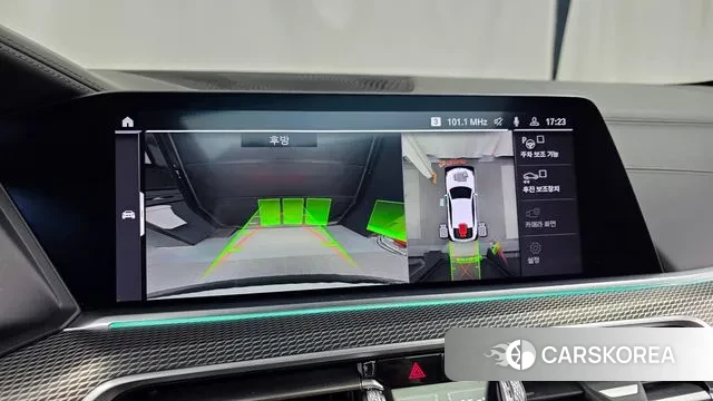 BMW X6 (G06) 2020 Белый из Кореи, фото 6