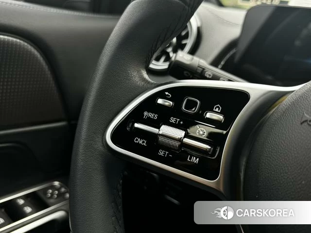 Mercedes-Benz GLB 2022 Черный из Китая, фото 6