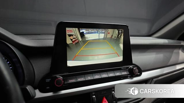 Kia Come New K3 2020 Белый из Кореи, фото 6