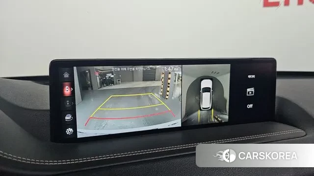 Genesis GV80 2020 Белый из Кореи, фото 6