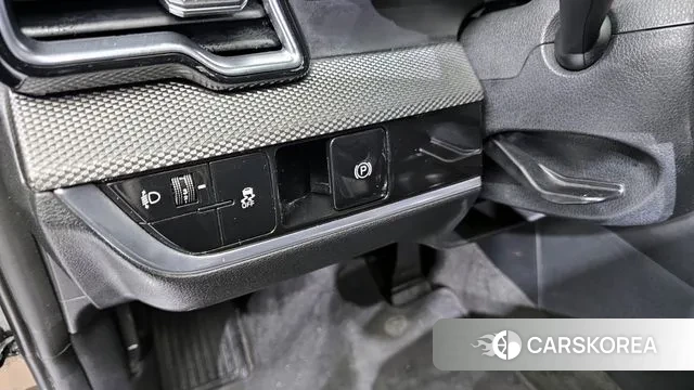 Kia Sportage 5th Generation 2022 Серый из Кореи, фото 6