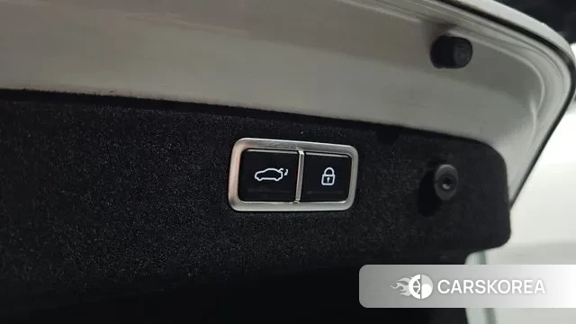 Genesis The New G70 2021 Белый из Кореи, фото 6