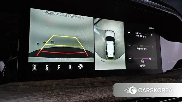 Kia Mohave Master 2020 Белый из Кореи, фото 6