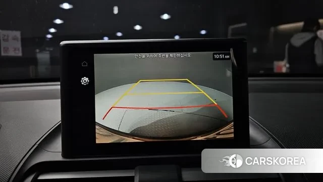 Hyundai Casper 2022 Цвет тростника из Кореи, фото 6