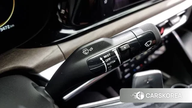 Kia K5 3rd generation 2020 Белый из Кореи, фото 6