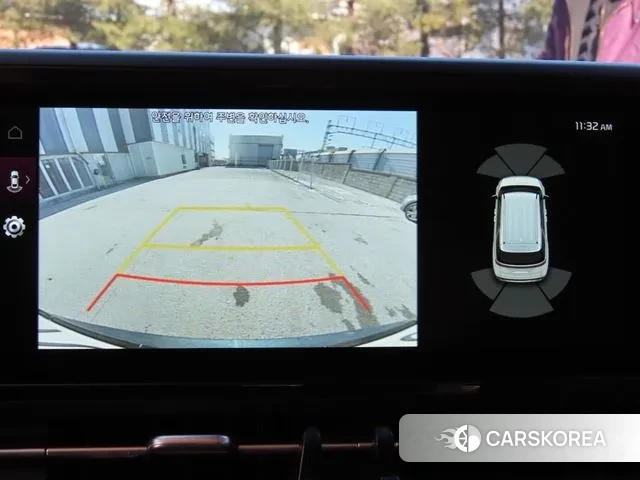 Kia Carnival 4th generation 2021 Серый из Кореи, фото 6