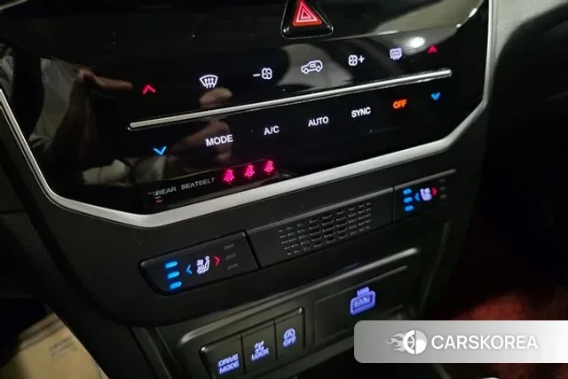 Ssangyong The New Tivoli 2024 Белый из Кореи, фото 6