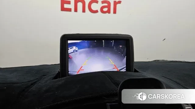 Hyundai The New Grand Starex 2018 Черный из Кореи, фото 6