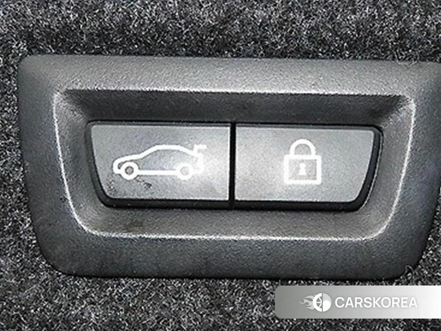 BMW 5 Series (G30) 2020 Синий из Кореи, фото 6