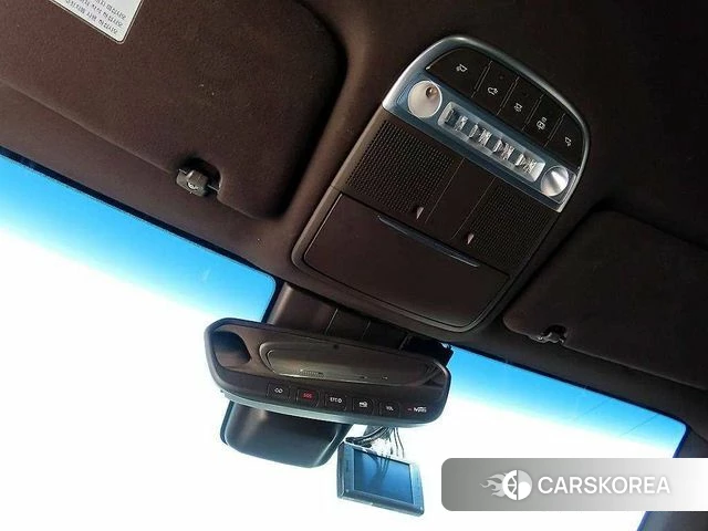 Genesis G90 2019 Серый из Кореи, фото 6