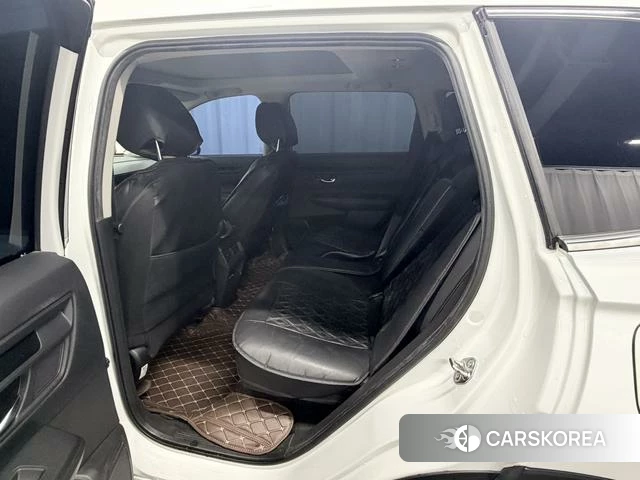 Honda CR-V 2023 Белый из Китая, фото 6