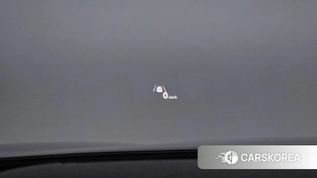 Hyundai The New Santa Fe 2023 Черный из Кореи, фото 6