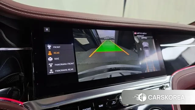 Bentley Continental GT 3rd Generation 2020 Белый из Кореи, фото 6