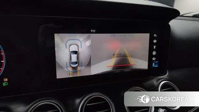 Mercedes-Benz E-Class W213 2022 Серый из Кореи, фото 6