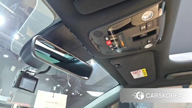 Kia Sorento 4th Generation 2022 Белый из Кореи, фото 6
