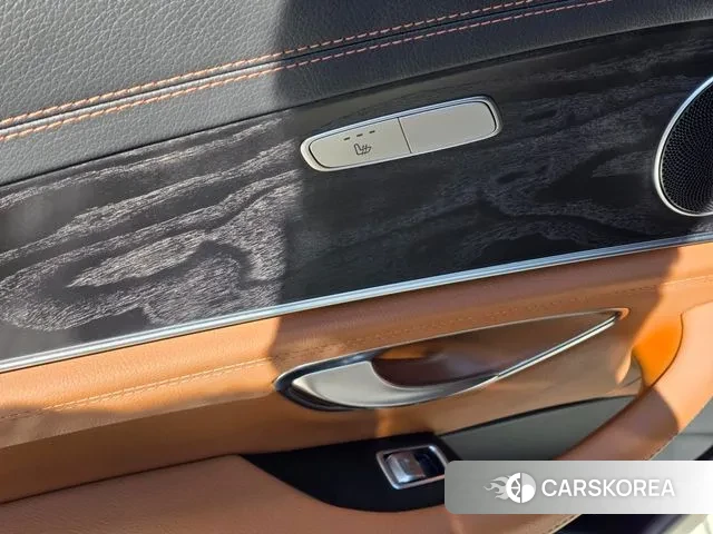 Mercedes-Benz E-Class W213 2021 Белый из Кореи, фото 6