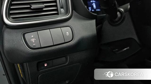 Kia The New Sorento 2018 Коричневый из Кореи, фото 6
