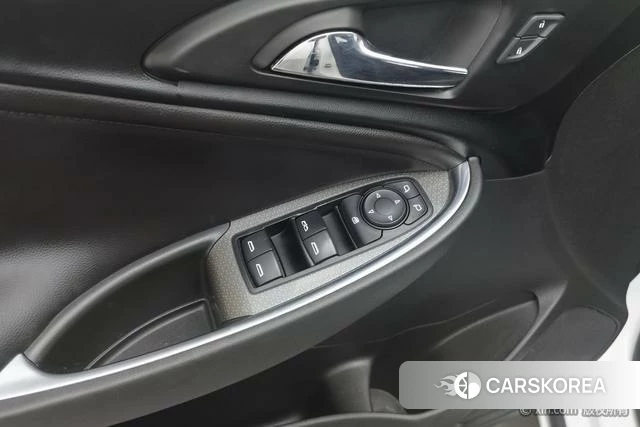 Chevrolet Mai Ruibao XL 2021 Белый из Китая, фото 6