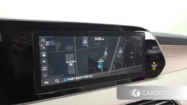 Hyundai Palisade 2020 Белый из Кореи, фото 6