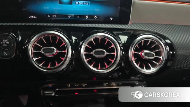 Mercedes-Benz A-Class W177 2019 Серебряный из Кореи, фото 6