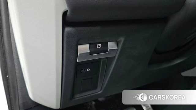 Land Rover Defender (L663) 2021 Белый из Кореи, фото 6