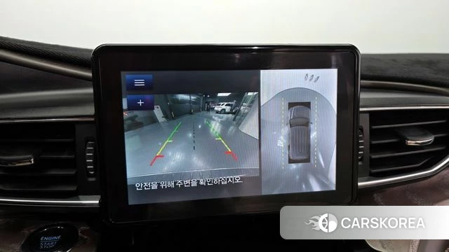 Ford Explorer 6th Generation 2022 Белый из Кореи, фото 6