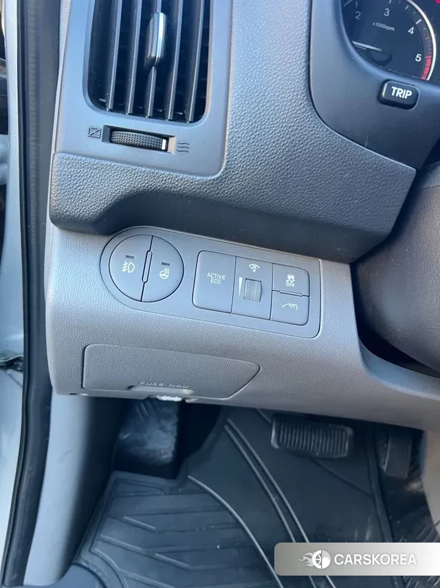 Hyundai The New Grand Starex 2018 Серый из Кореи, фото 6