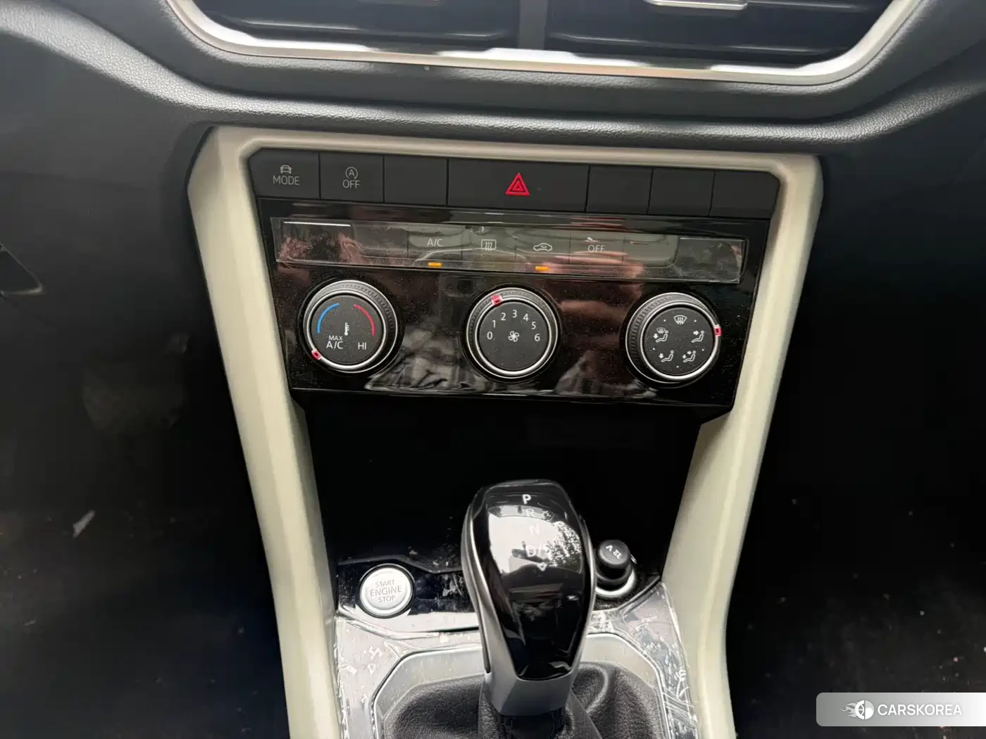 Volkswagen T-Roc 2025 Белый из Китая, фото 6