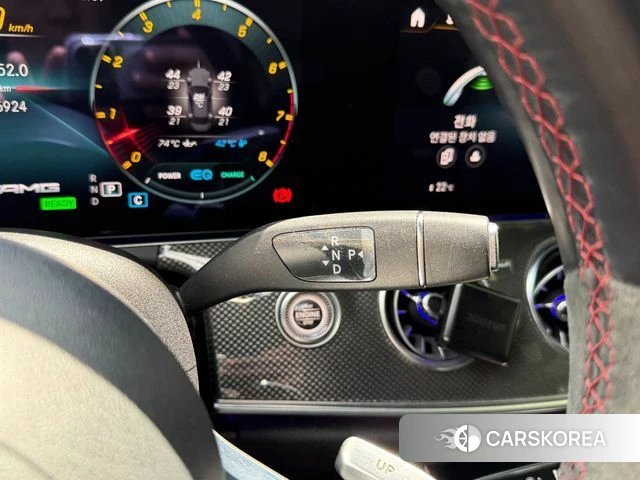 Mercedes-Benz E-Class W213 2021 Белый из Кореи, фото 6