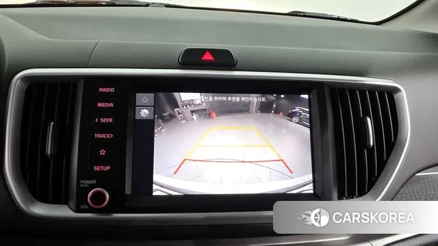 Kia The New Ray 2022 Жемчужный цвет из Кореи, фото 6