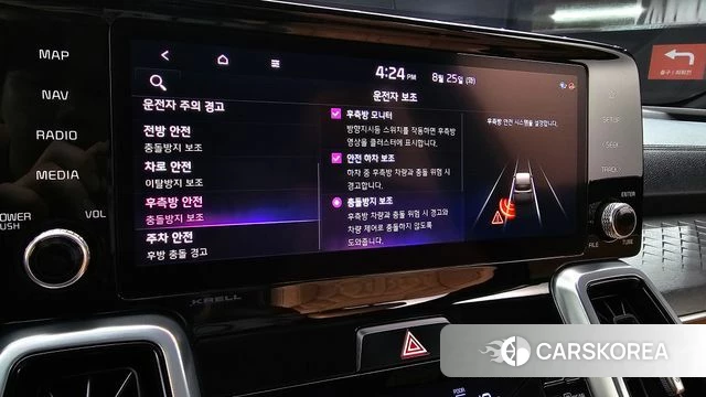 Kia Sorento 4th Generation 2020 Белый из Кореи, фото 6