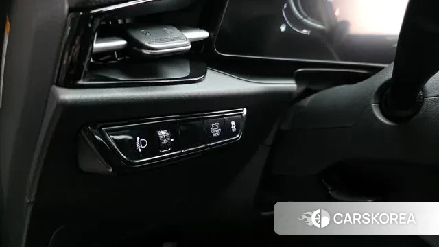 Kia Di Ol Nu Niro 2022 Белый из Кореи, фото 6